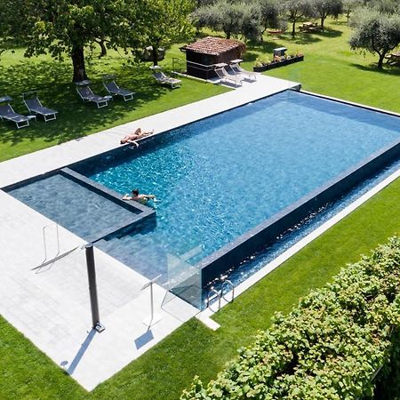 Agriturismo Ca Del Lago Gravedona Bagian luar foto