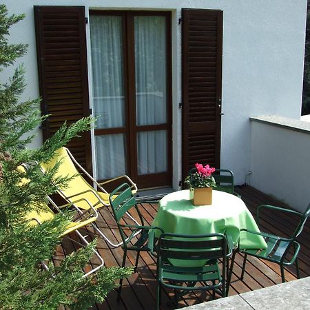Agriturismo Ca Del Lago Gravedona Bagian luar foto