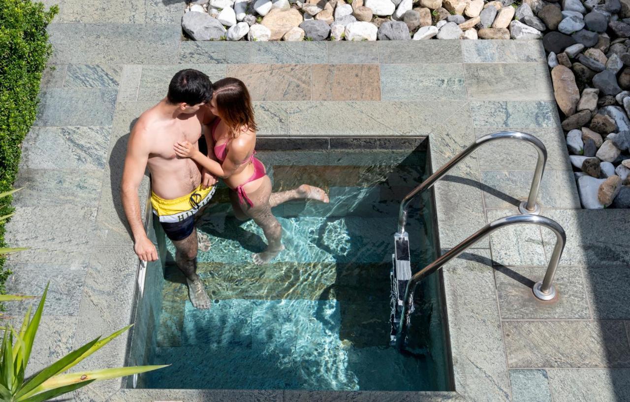 Agriturismo Ca Del Lago Gravedona Bagian luar foto