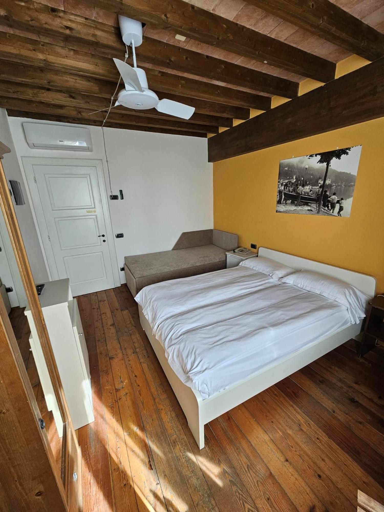 Agriturismo Ca Del Lago Gravedona Bagian luar foto