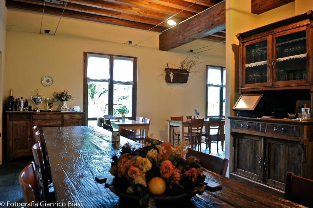 Agriturismo Ca Del Lago Gravedona Bagian luar foto