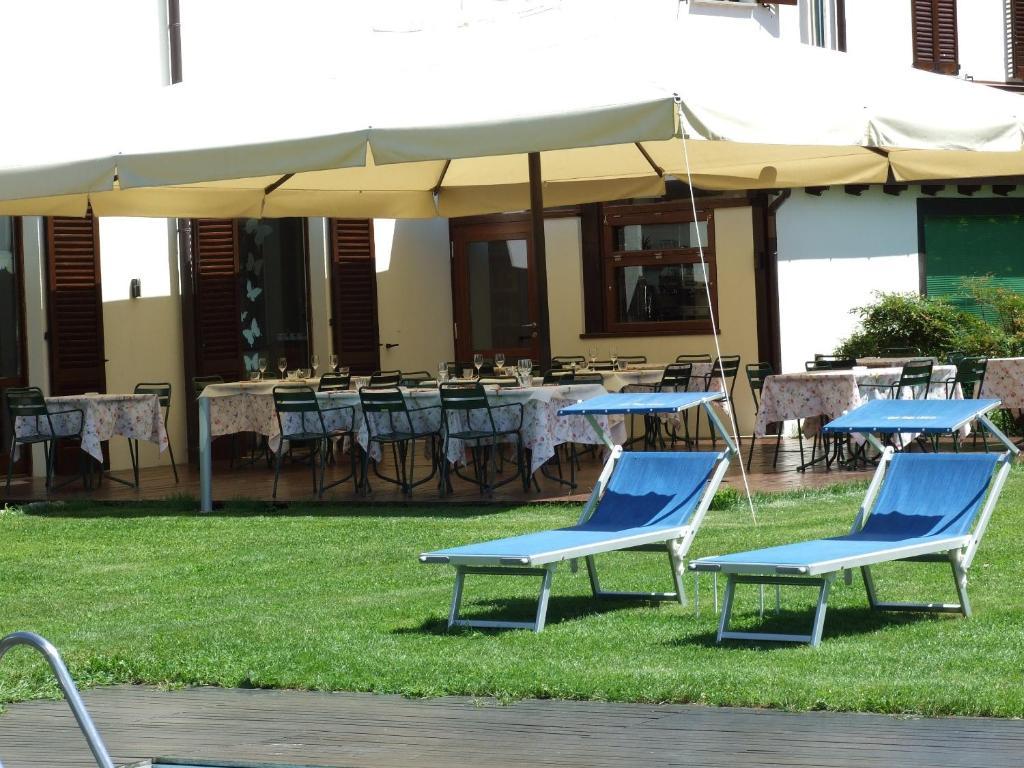 Agriturismo Ca Del Lago Gravedona Bagian luar foto