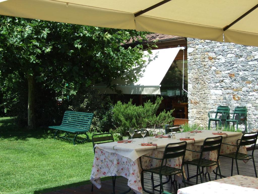 Agriturismo Ca Del Lago Gravedona Bagian luar foto