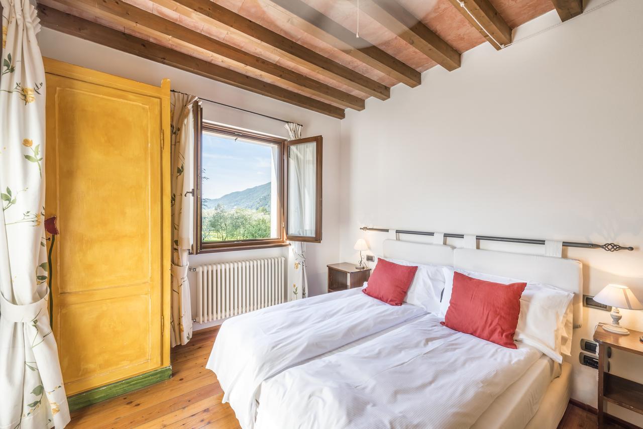 Agriturismo Ca Del Lago Gravedona Bagian luar foto