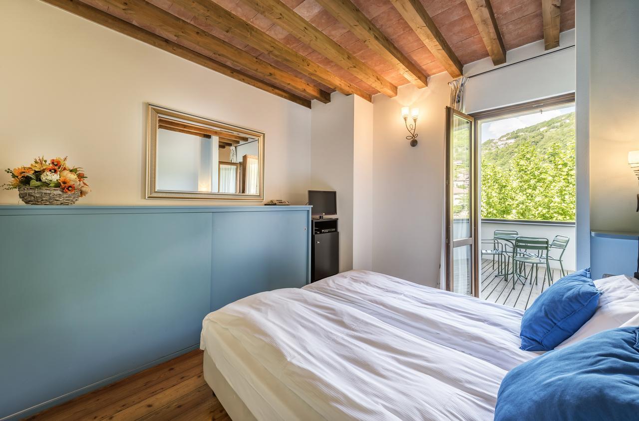 Agriturismo Ca Del Lago Gravedona Bagian luar foto